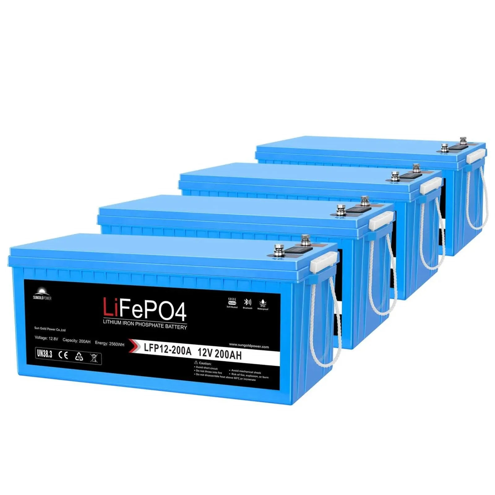 Battery Energy Storage System Project Enters Construction Phase